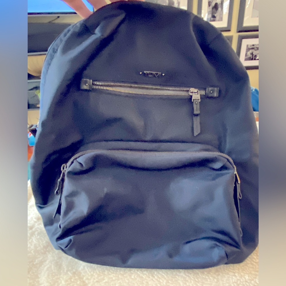 Tumi Backpack